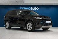 Land Rover Discovery Sport S D165 MHEV 2 120kW thumbnail
