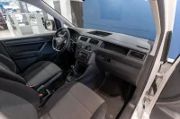 Volkswagen Caddy - 2 55kW thumbnail