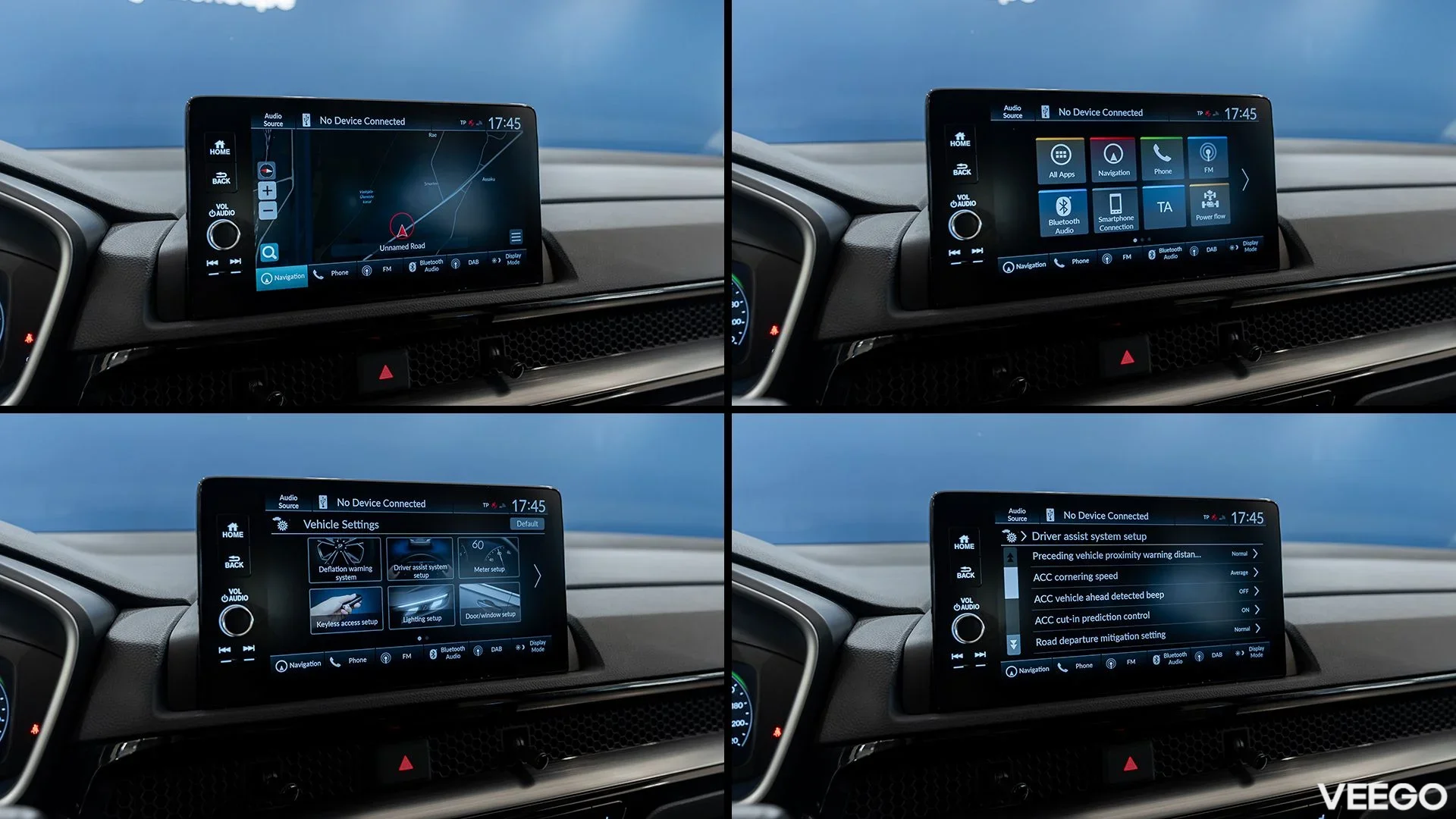 Honda CR-V Hybrid Elegance 2 109kW