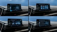Honda CR-V Hybrid Elegance 2 109kW thumbnail