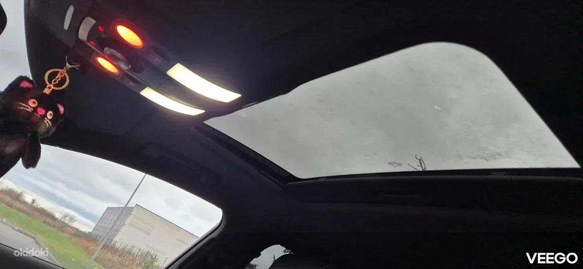 Audi A6 2.8 140kW
