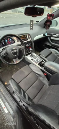 Audi A6 2.8 140kW thumbnail