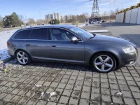 Audi A6 2.8 140kW thumbnail