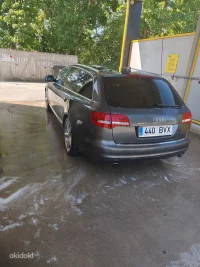 Audi A6 2.8 140kW thumbnail