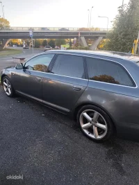 Audi A6 2.8 140kW thumbnail