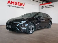 Toyota Corolla Active Plus Hybrid 1.8 72kW thumbnail