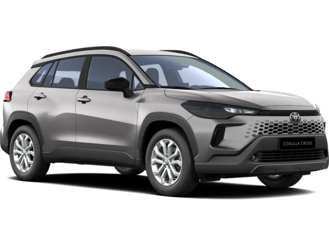 Image of Toyota Corolla Cross Active 1.8 72kW