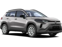 Toyota Corolla Cross Active 1.8 72kW thumbnail