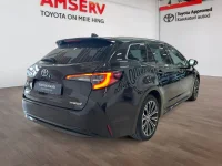 Toyota Corolla Active Plus Hybrid 1.8 72kW thumbnail