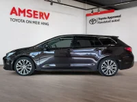 Toyota Corolla Active Plus Hybrid 1.8 72kW thumbnail