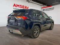 Toyota RAV4 Luxury Plus Hybrid 2.5 131kW thumbnail