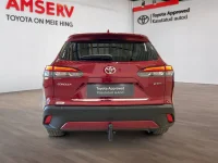 Toyota Corolla Luxury Limited Hybrid 2 112kW thumbnail