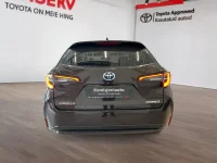 Toyota Corolla Active Plus Hybrid 1.8 72kW thumbnail
