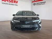 Toyota Corolla Active Plus Hybrid 1.8 72kW thumbnail