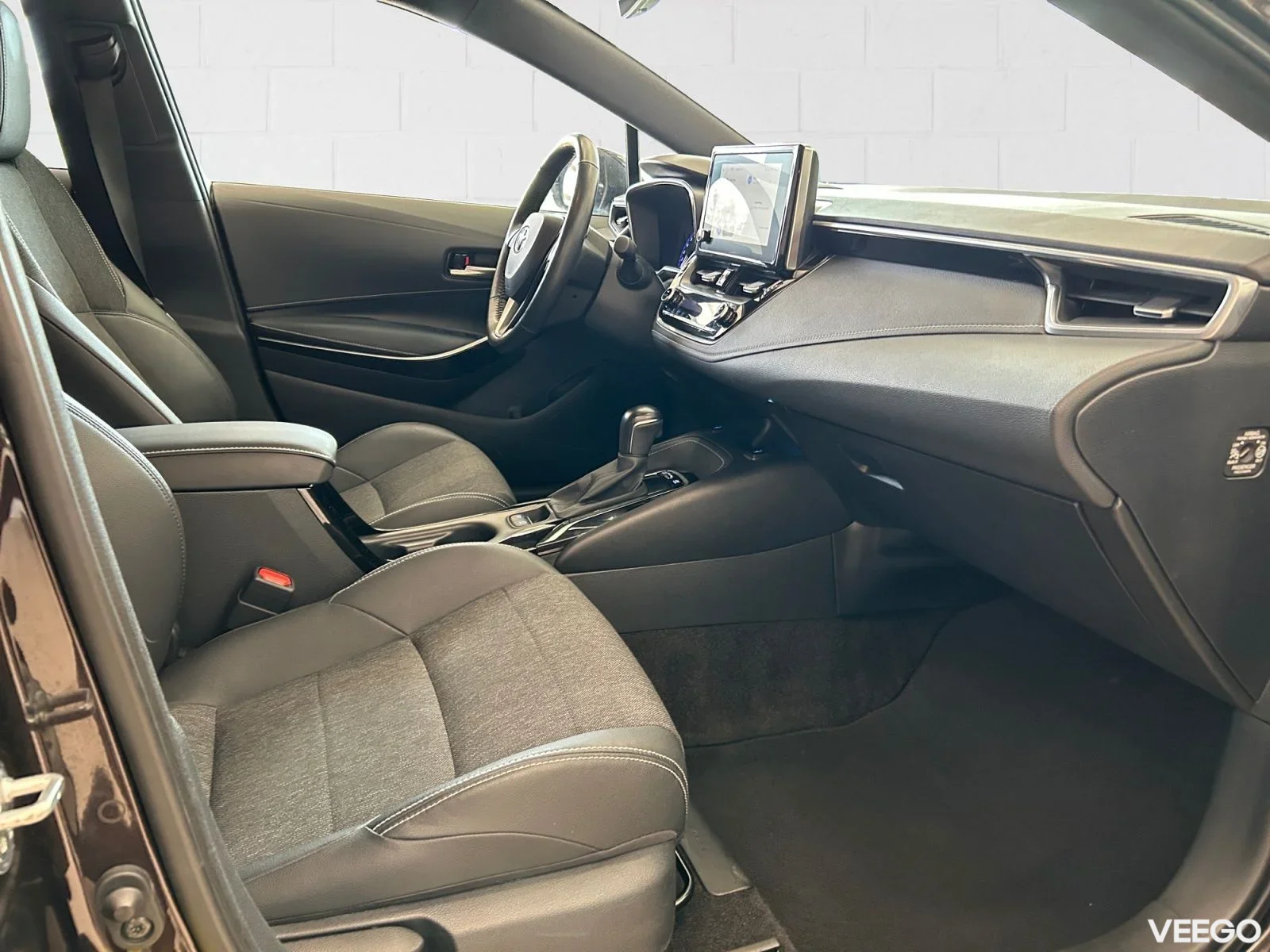 Toyota Corolla Active Plus Hybrid 1.8 72kW