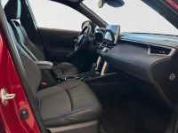 Toyota Corolla Luxury Limited Hybrid 2 112kW thumbnail