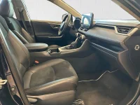 Toyota RAV4 Luxury Plus Hybrid 2.5 131kW thumbnail