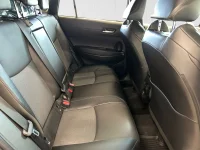 Toyota Corolla Luxury Limited Hybrid 2 112kW thumbnail