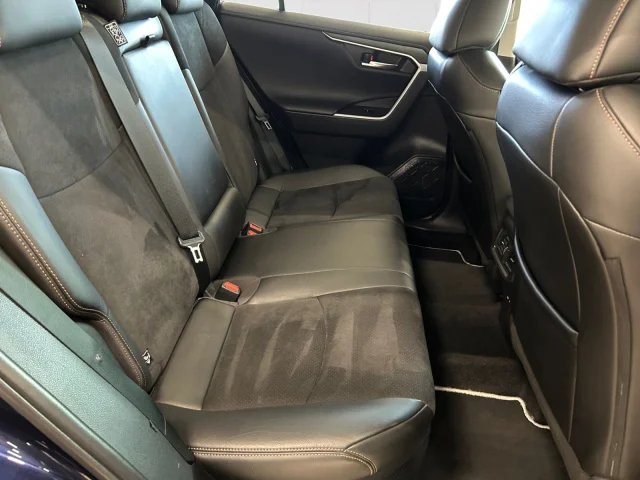 Image of Toyota RAV4 Luxury Plus Hybrid 2.5 131kW
