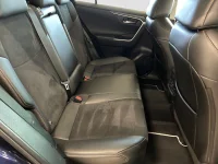 Toyota RAV4 Luxury Plus Hybrid 2.5 131kW thumbnail