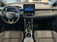 Toyota Corolla Luxury Limited Hybrid 2 112kW thumbnail