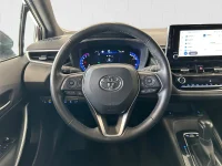Toyota Corolla Active Plus Hybrid 1.8 72kW thumbnail