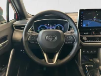 Toyota Corolla Luxury Limited Hybrid 2 112kW thumbnail