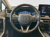 Toyota RAV4 Luxury Plus Hybrid 2.5 131kW thumbnail