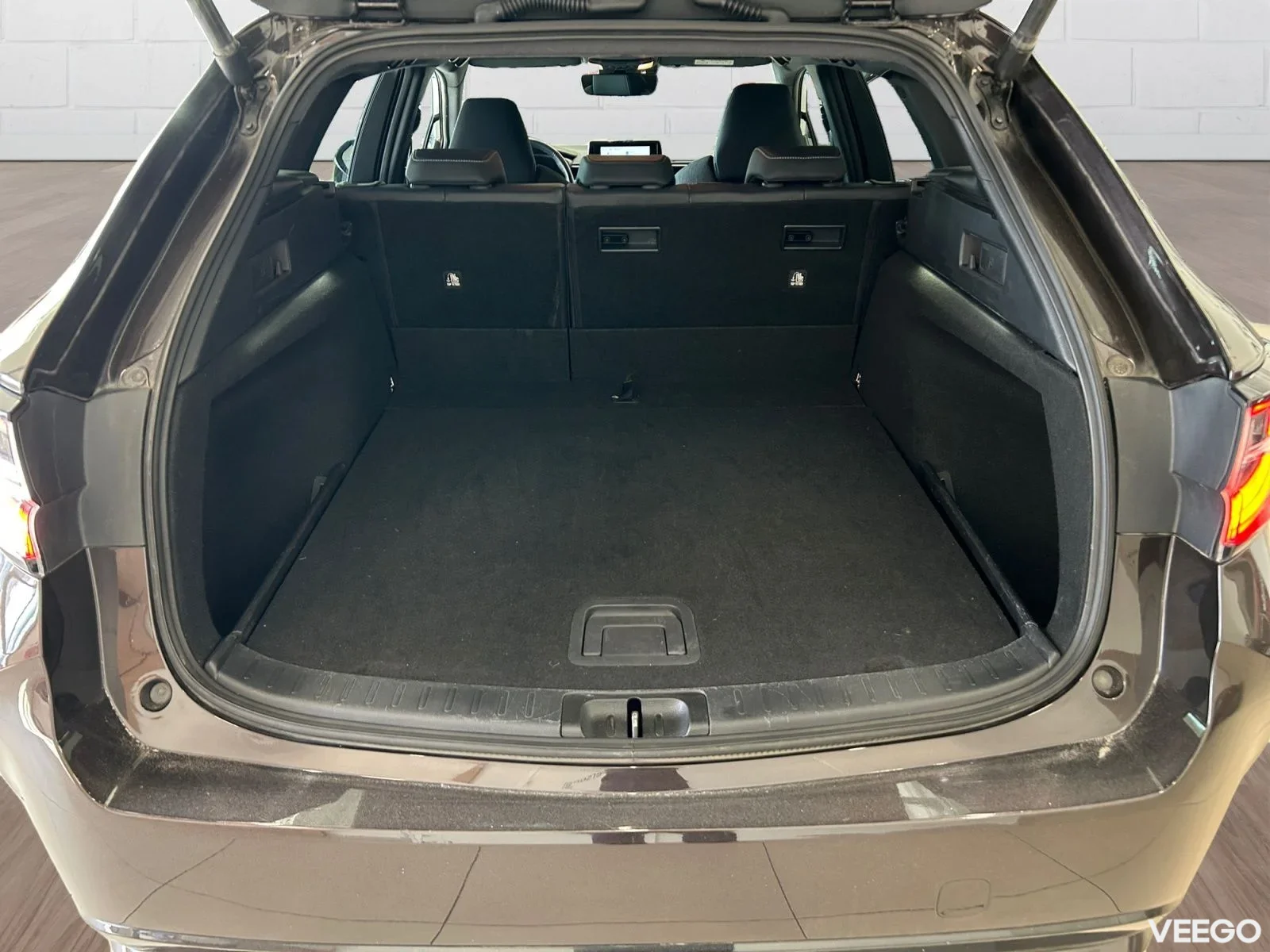 Toyota Corolla Active Plus Hybrid 1.8 72kW