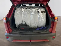 Toyota Corolla Luxury Limited Hybrid 2 112kW thumbnail