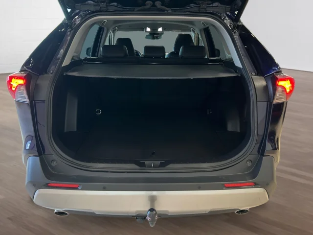 Image of Toyota RAV4 Luxury Plus Hybrid 2.5 131kW