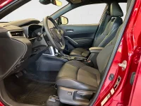 Toyota Corolla Luxury Limited Hybrid 2 112kW thumbnail