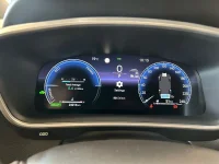 Toyota Corolla Luxury Limited Hybrid 2 112kW thumbnail
