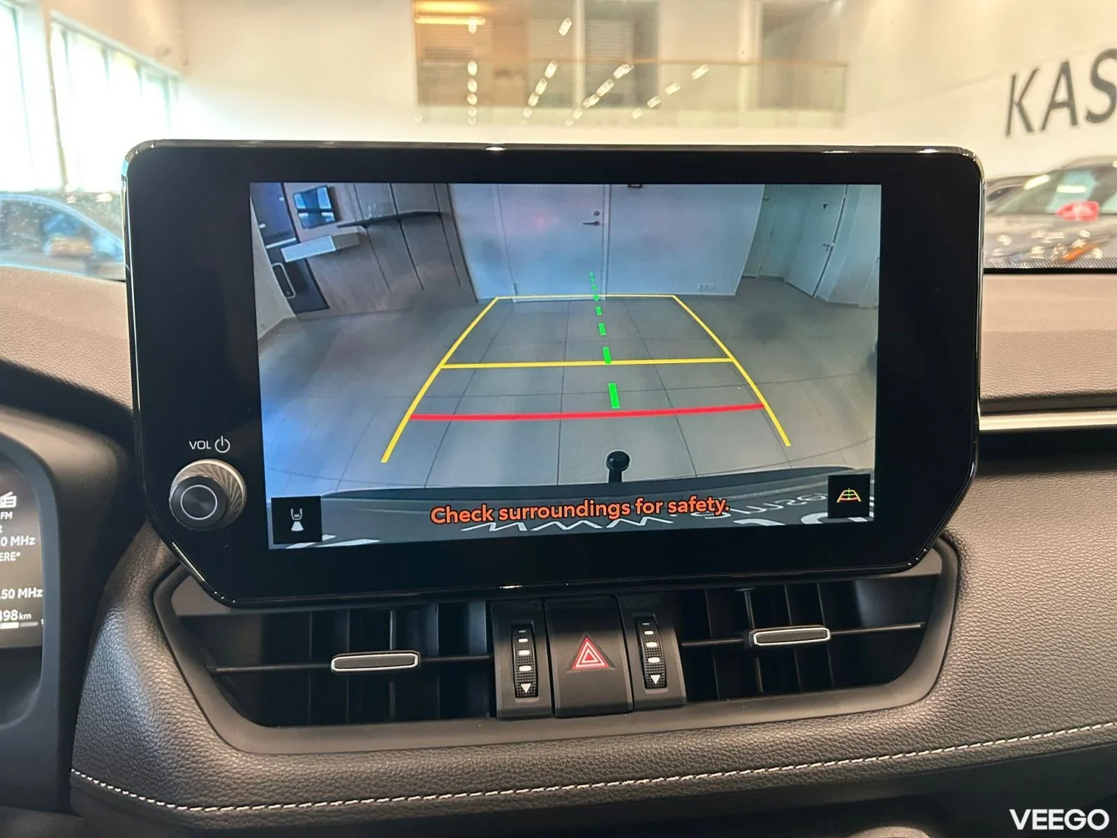Toyota RAV4 Luxury Plus Hybrid 2.5 131kW