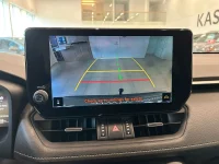 Toyota RAV4 Luxury Plus Hybrid 2.5 131kW thumbnail