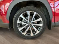 Toyota Corolla Luxury Limited Hybrid 2 112kW thumbnail