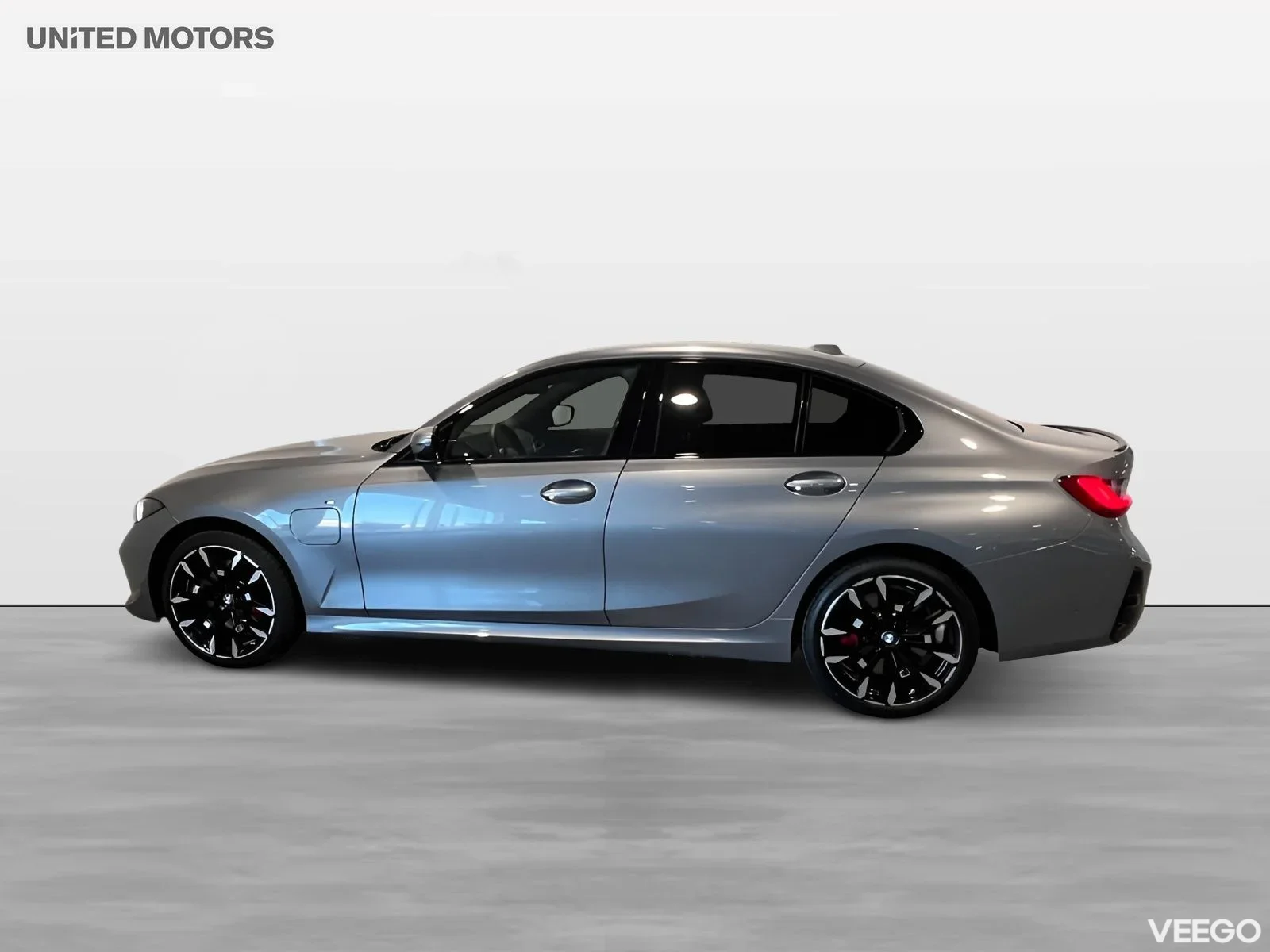 BMW 330 xDrive Sedan M-Sport Pro H/K Adaptiv Farthållare 215kW
