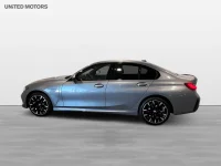 BMW 330 xDrive Sedan M-Sport Pro H/K Adaptiv Farthållare 215kW thumbnail