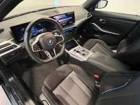 BMW 330 xDrive Sedan M-Sport Pro H/K Adaptiv Farthållare 215kW thumbnail