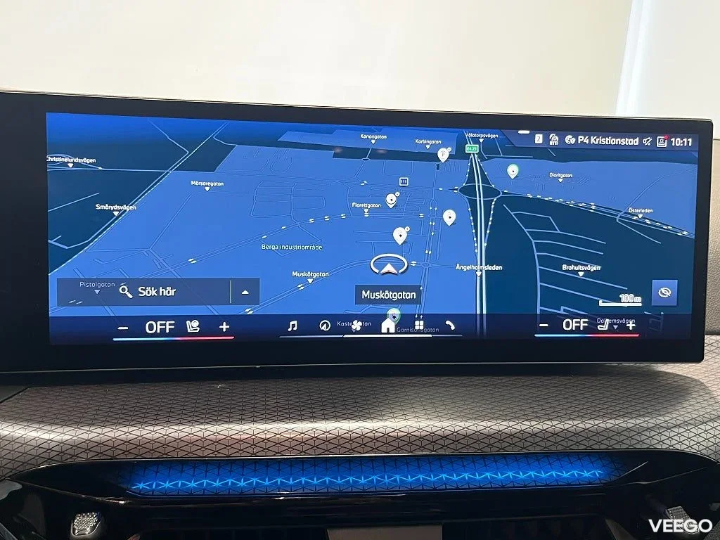 BMW 330 xDrive Sedan M-Sport Pro H/K Adaptiv Farthållare 215kW