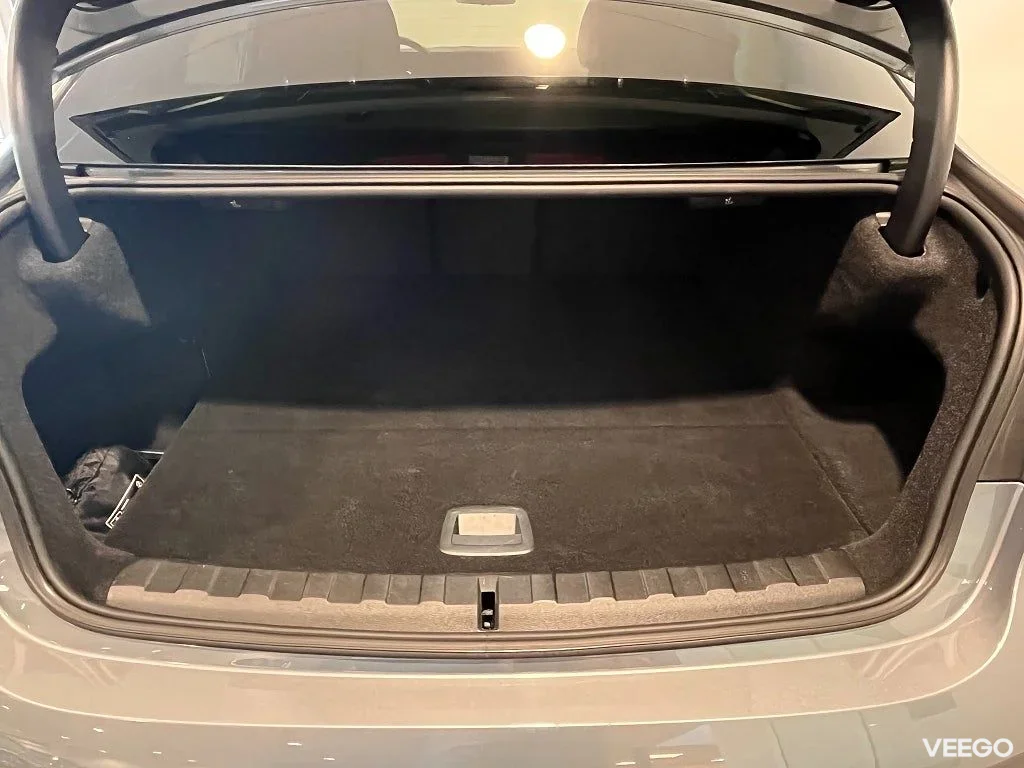 BMW 330 xDrive Sedan M-Sport Pro H/K Adaptiv Farthållare 215kW