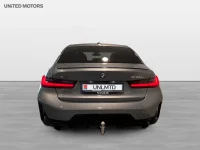 BMW 330 xDrive Sedan M-Sport Pro H/K Adaptiv Farthållare 215kW thumbnail