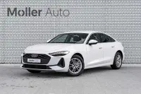 Audi A5 110kW thumbnail