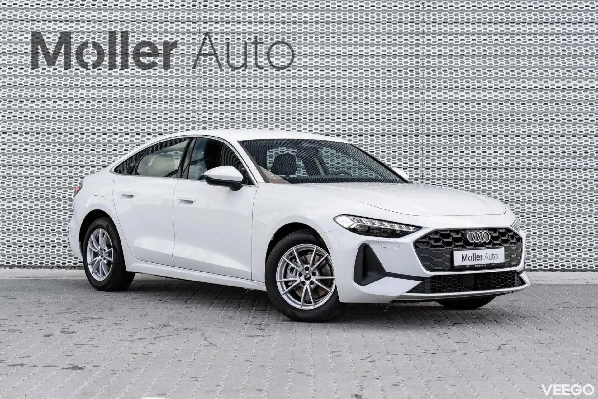 Audi A5 110kW