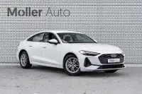 Audi A5 110kW thumbnail