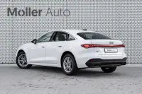 Audi A5 110kW thumbnail