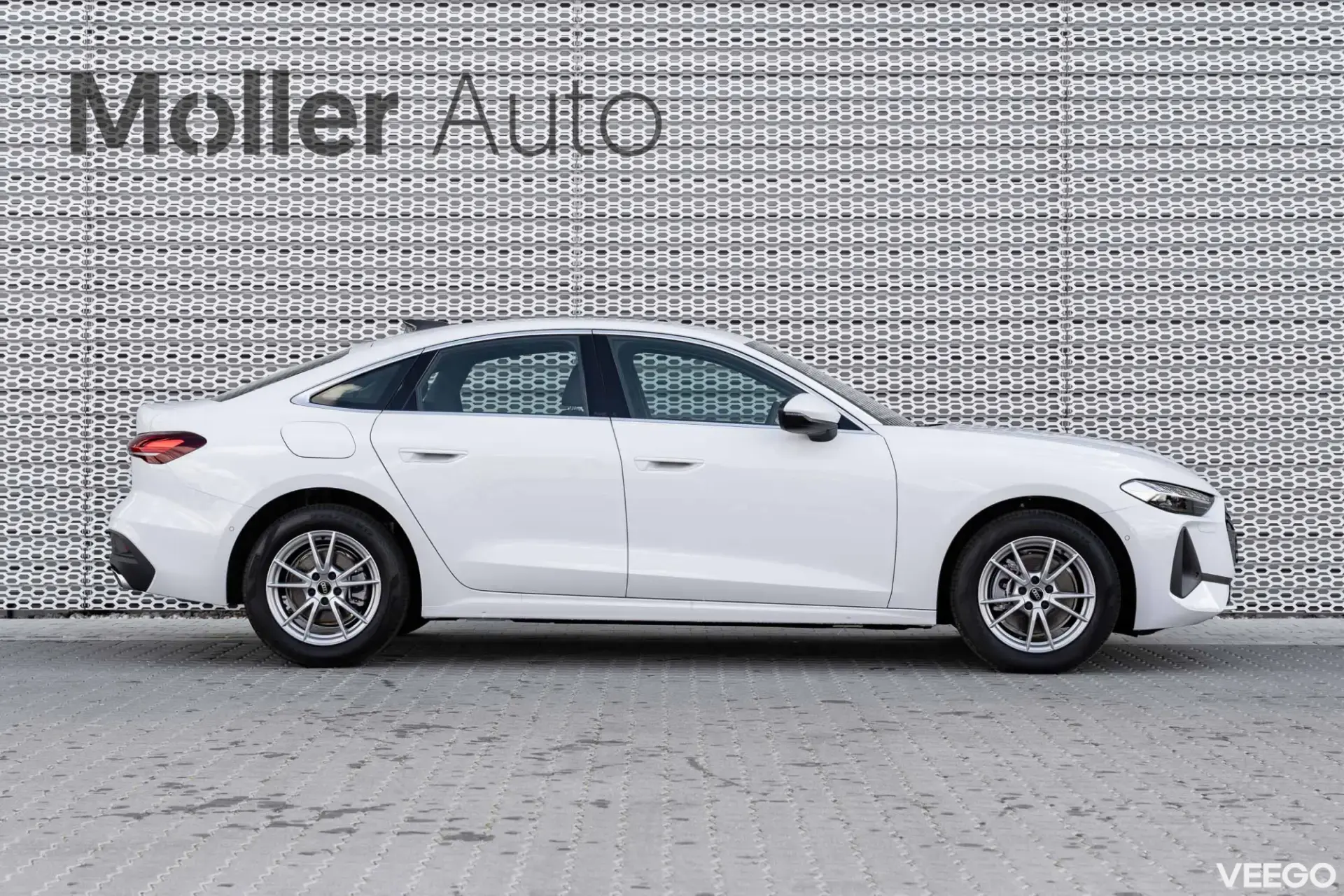 Audi A5 110kW