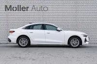 Audi A5 110kW thumbnail