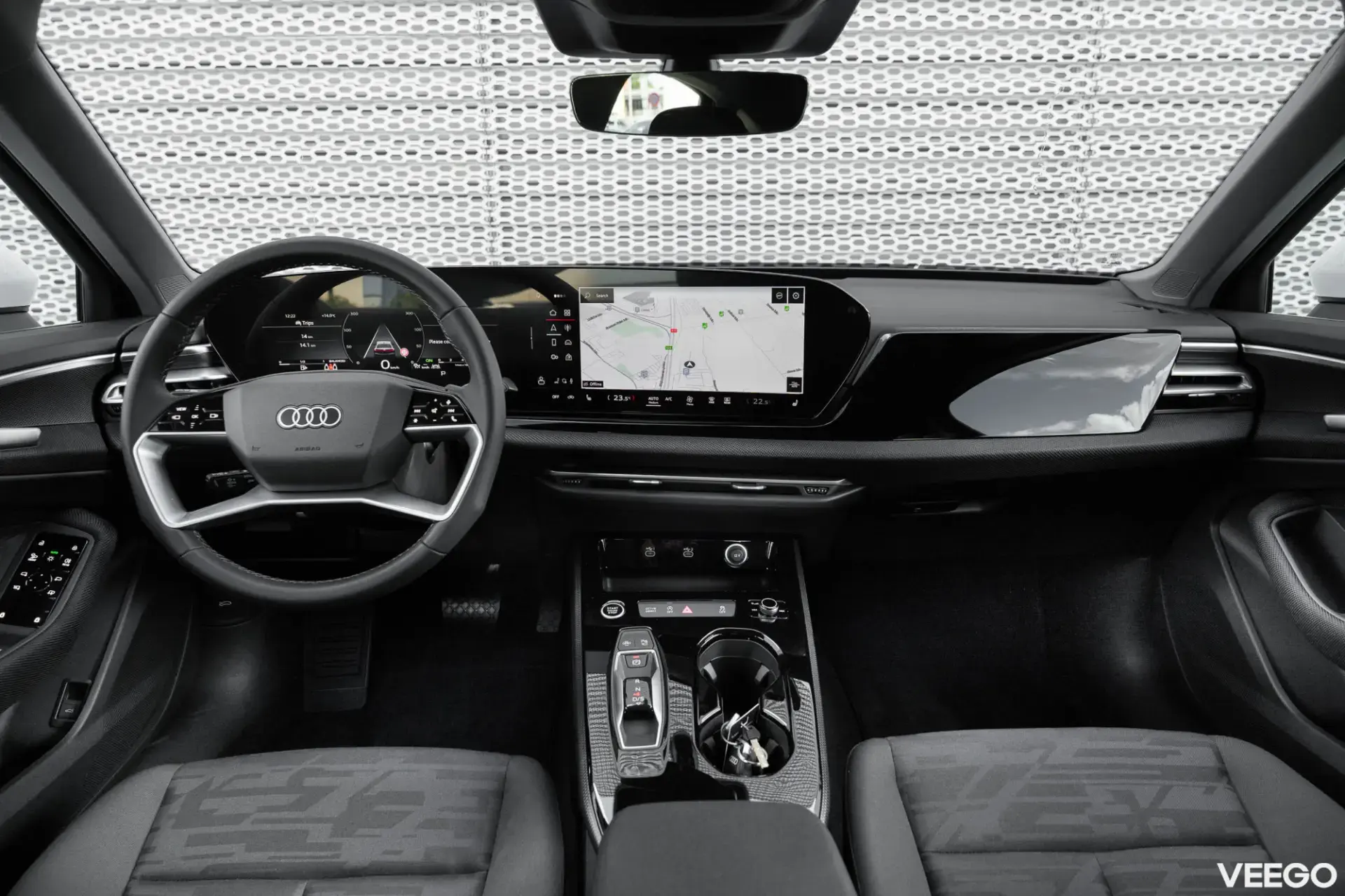 Audi A5 110kW