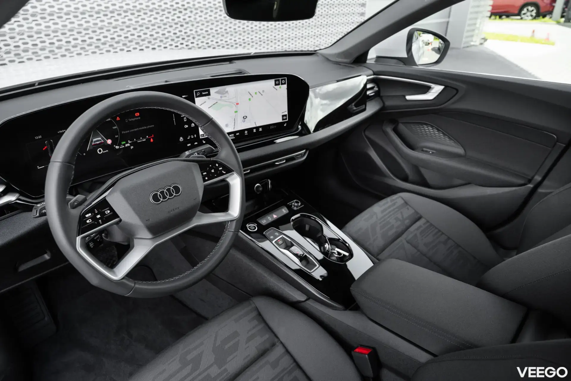 Audi A5 110kW